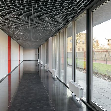 Apartament Boznicza Centrum Poznaň Exteriér fotografie