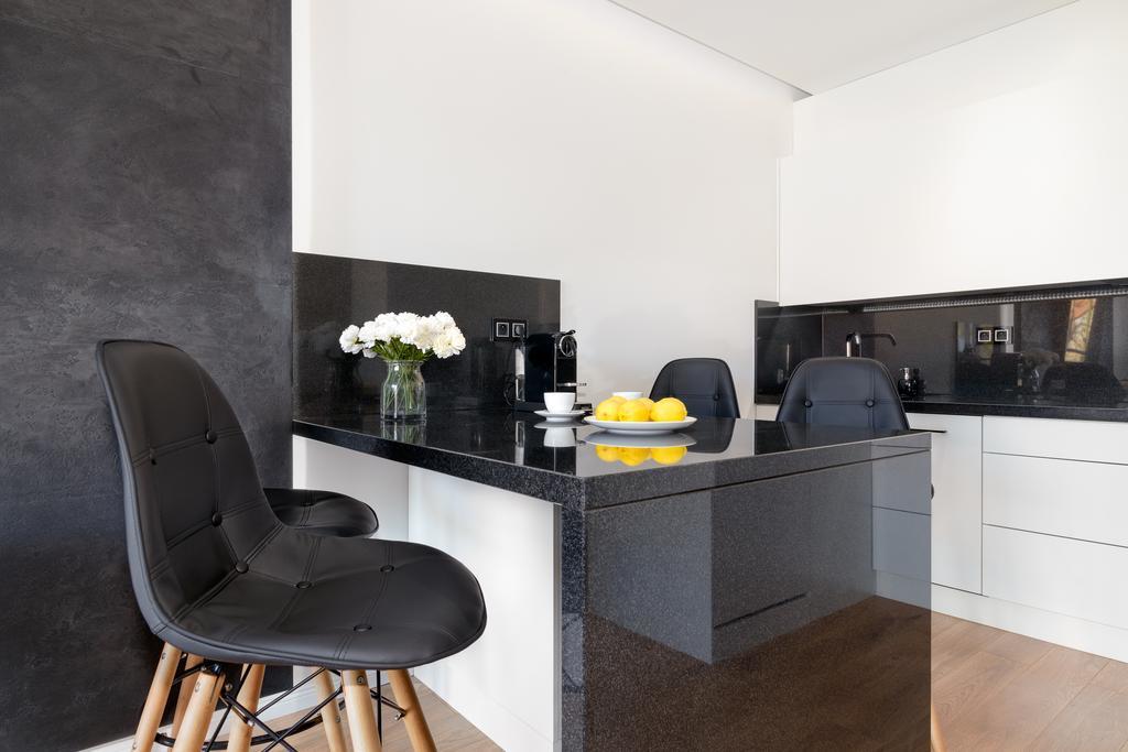 Apartament Boznicza Centrum Poznaň Exteriér fotografie