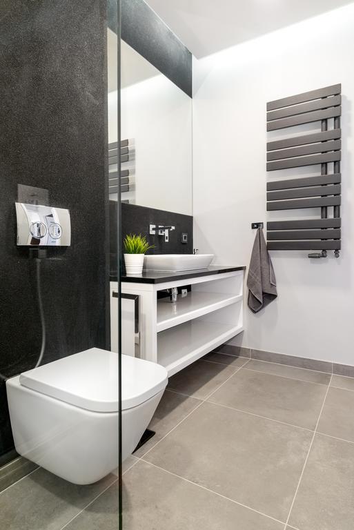 Apartament Boznicza Centrum Poznaň Exteriér fotografie