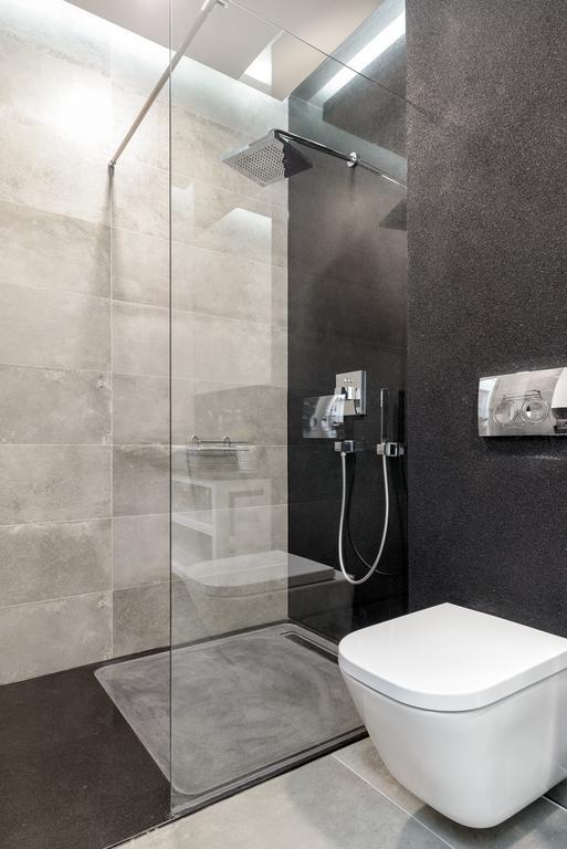 Apartament Boznicza Centrum Poznaň Exteriér fotografie