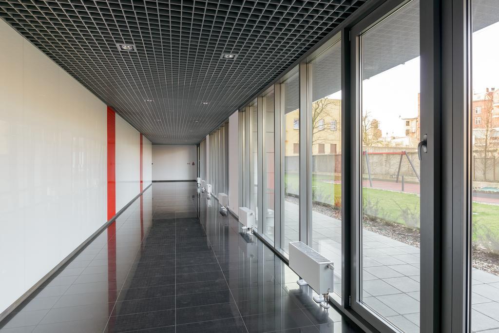 Apartament Boznicza Centrum Poznaň Exteriér fotografie